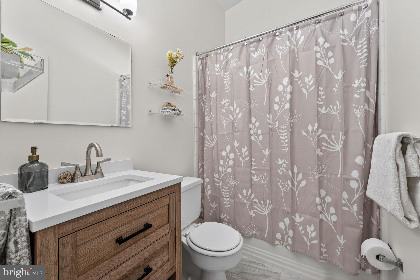 GLEN ECHO HEIGHTS - Residential
