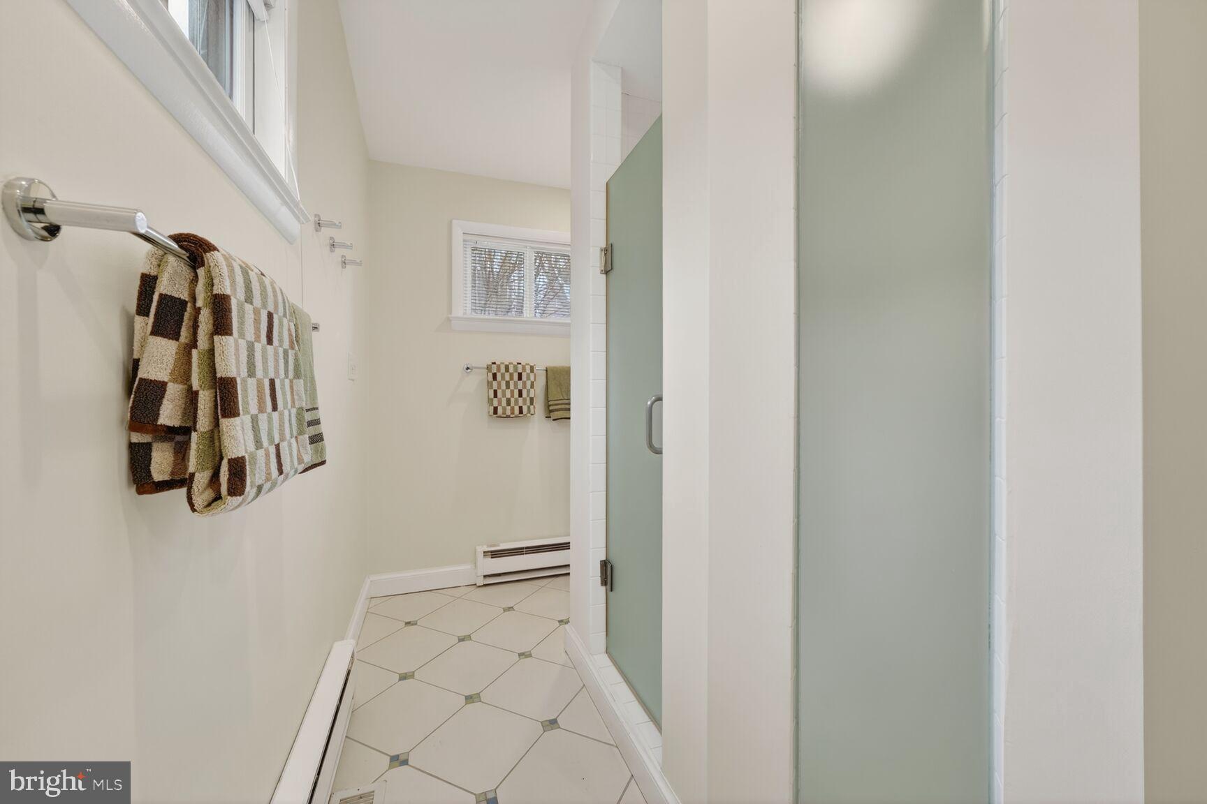 GLEN ECHO HEIGHTS - Residential