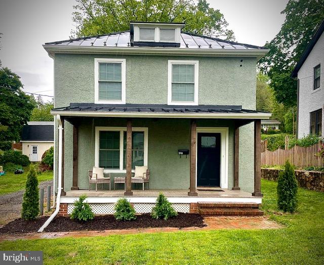 GAINES SUBD - Residential