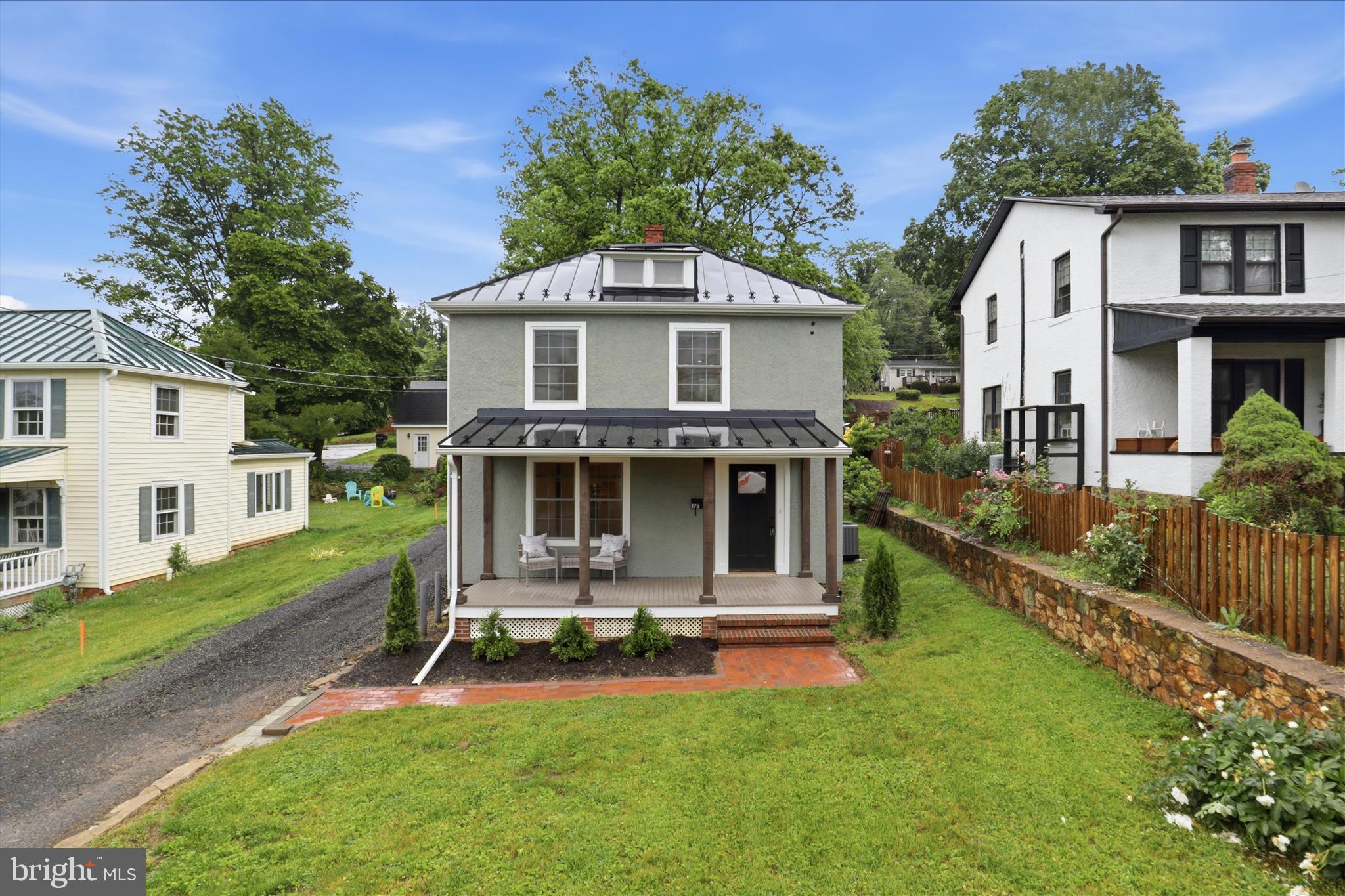 GAINES SUBD - Residential