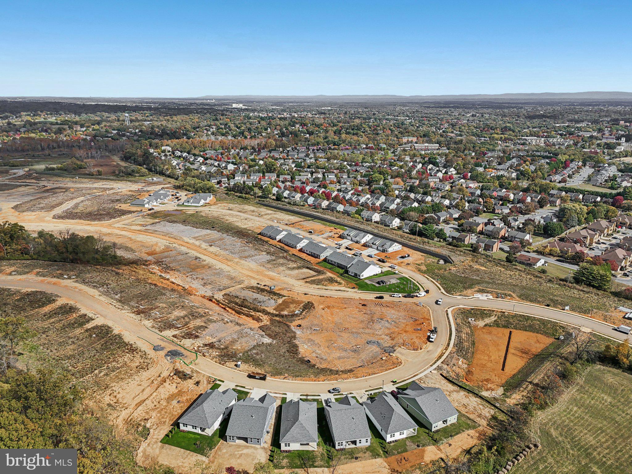 WILLOW RUN - Residential