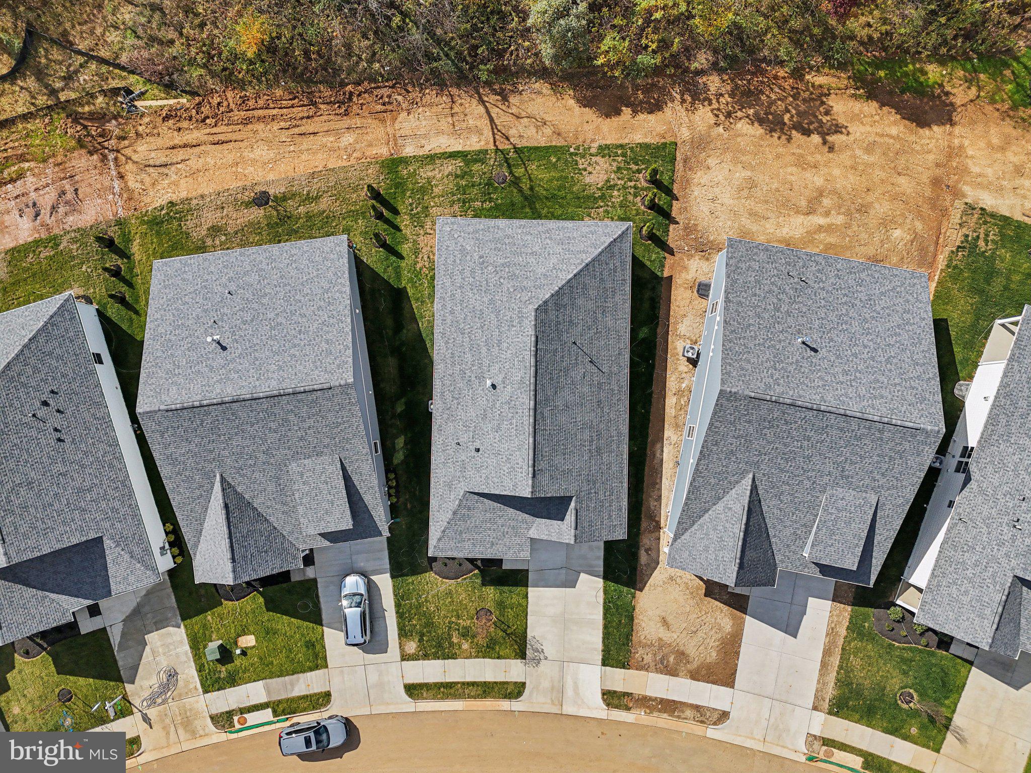 WILLOW RUN - Residential