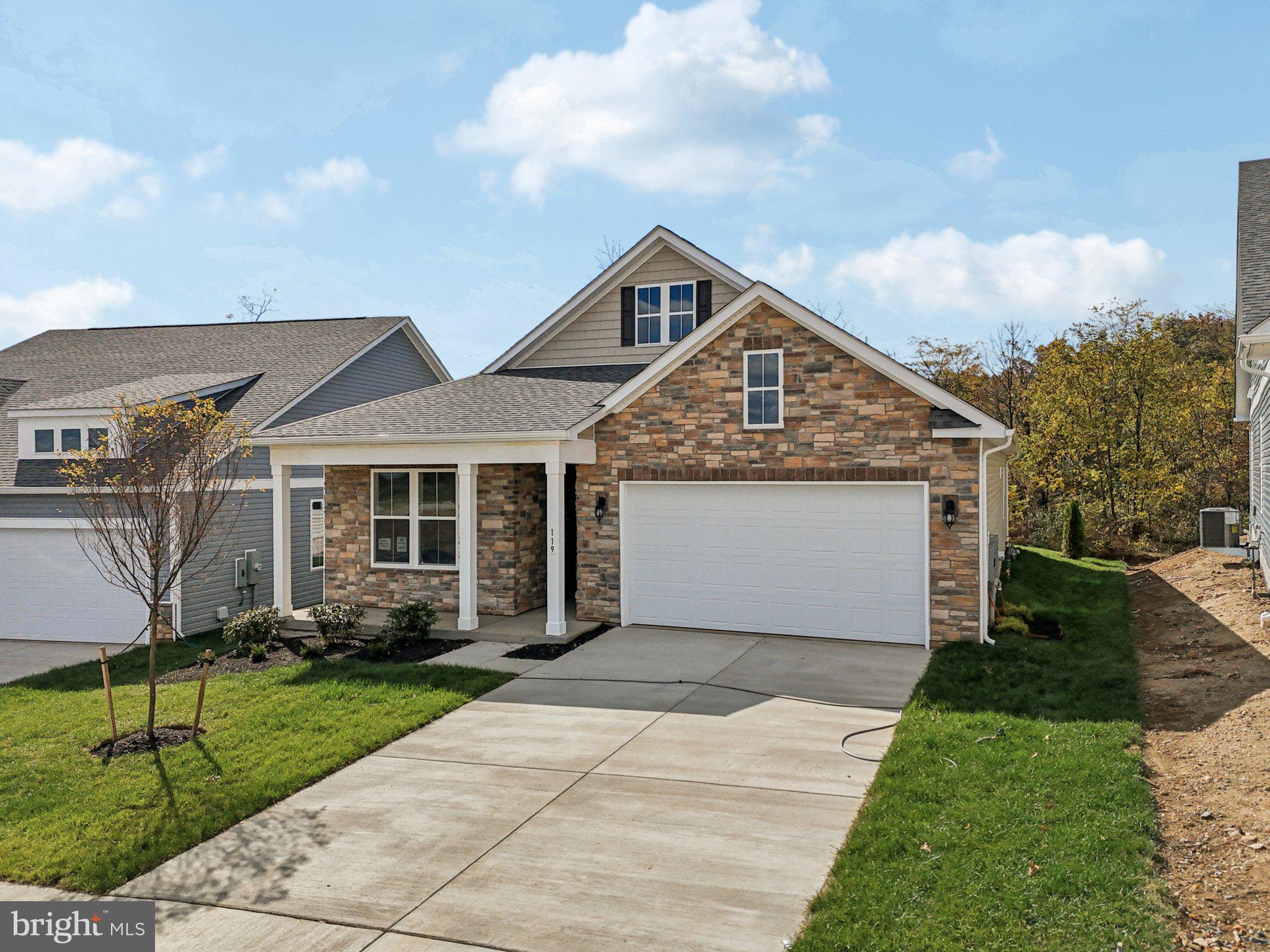 WILLOW RUN - Residential