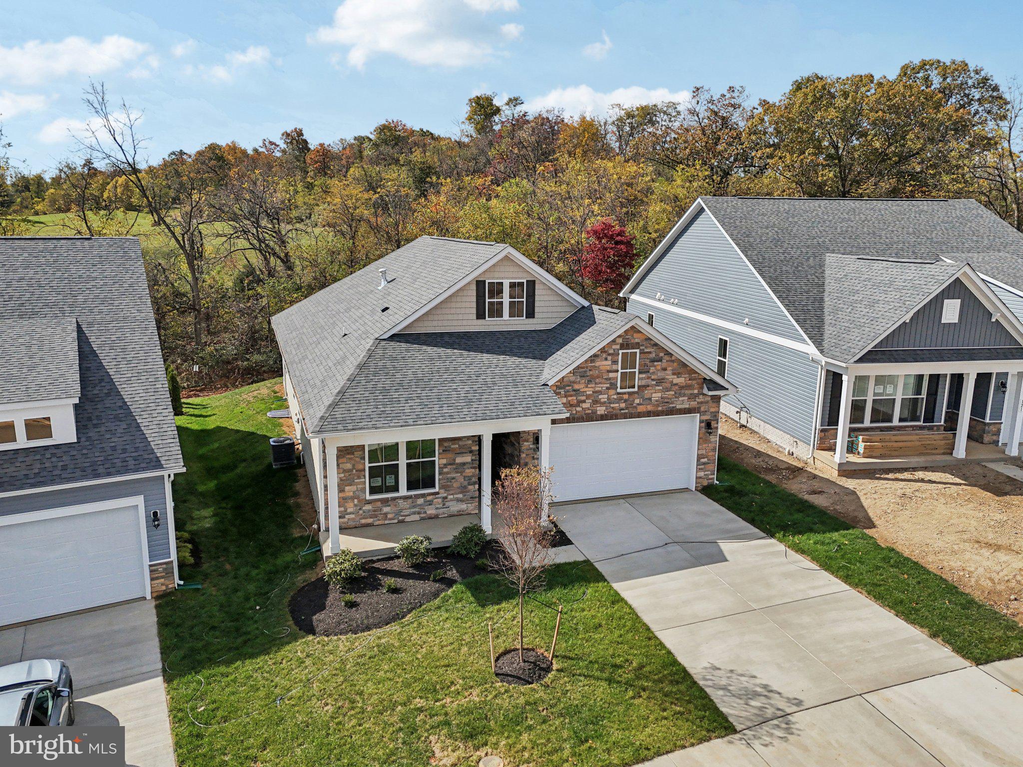 WILLOW RUN - Residential