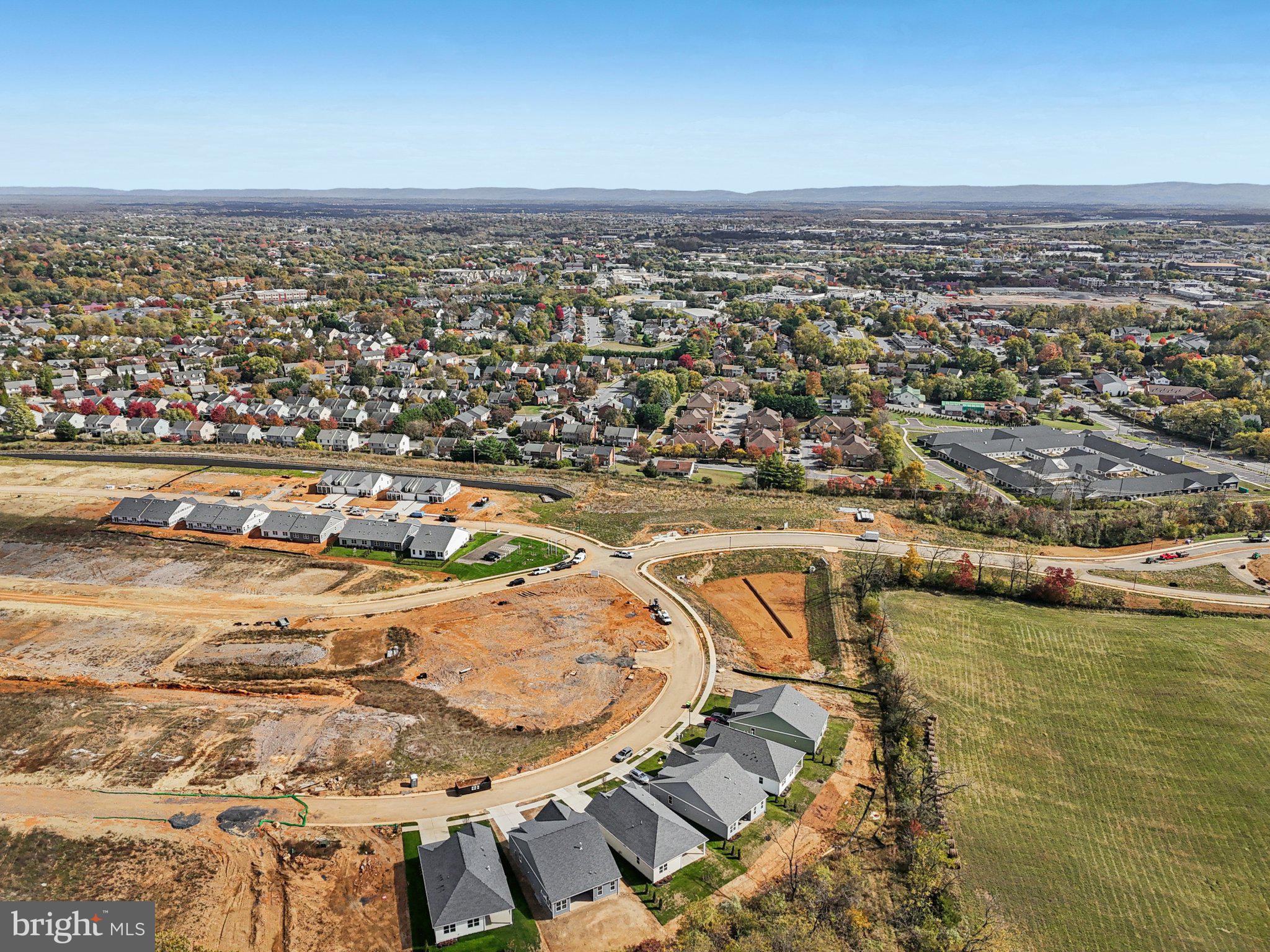 WILLOW RUN - Residential