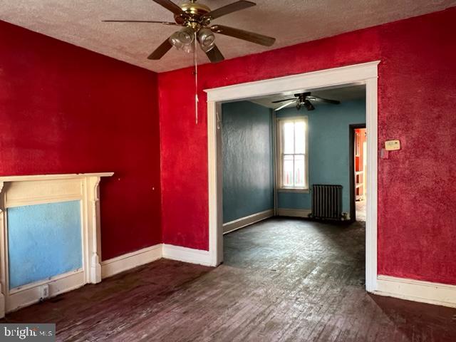 YORK CITY - Residential