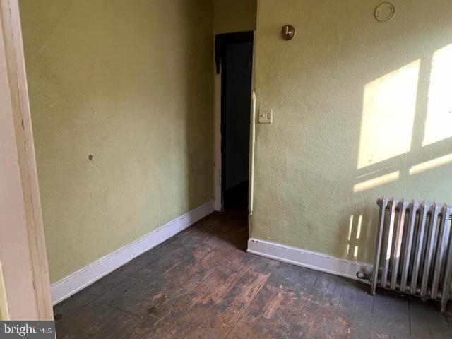 YORK CITY - Residential