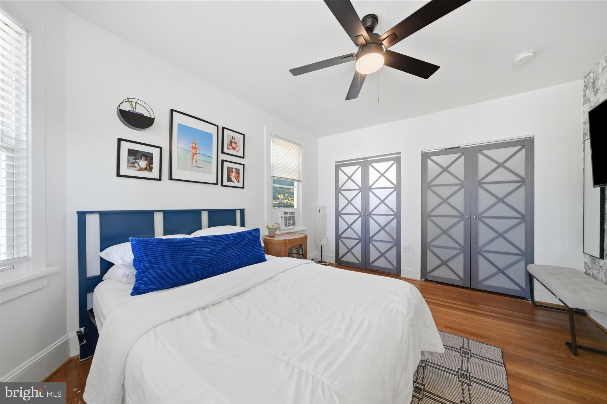 HILL CREST - Residential Income