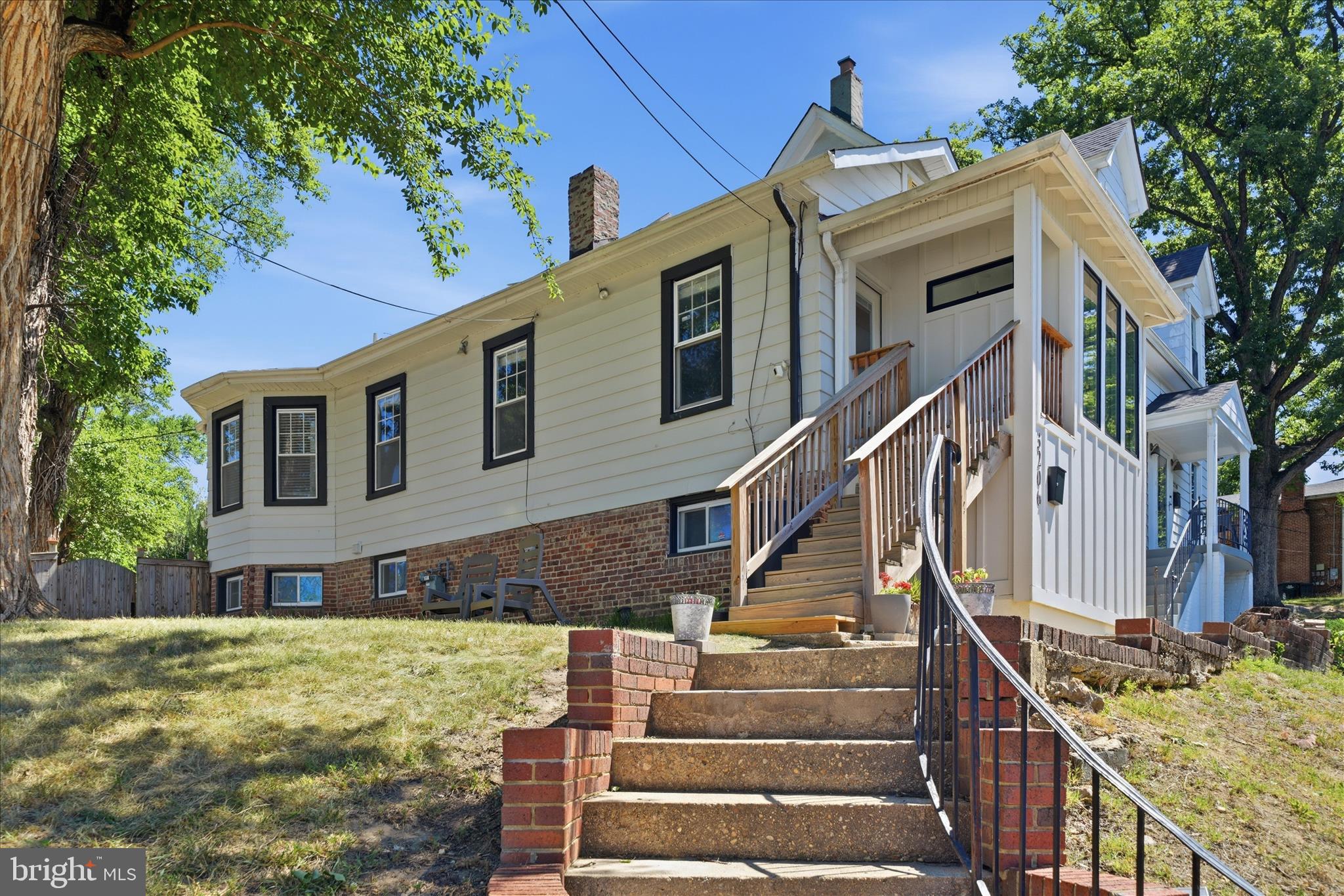 HILL CREST - Residential Income