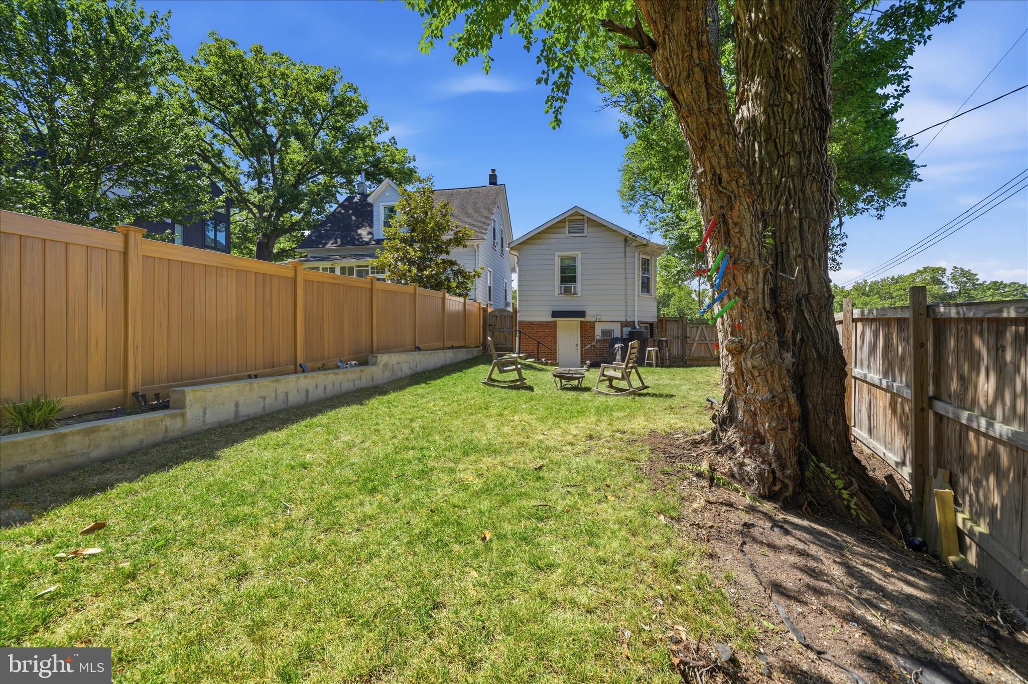 HILL CREST - Residential Income