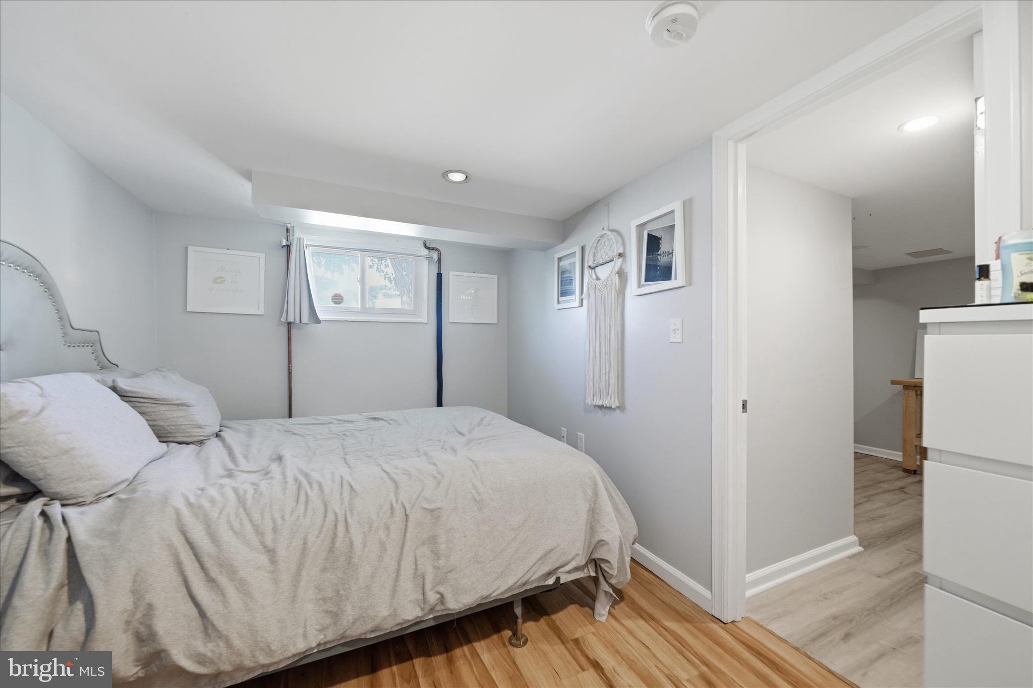 HILL CREST - Residential Income