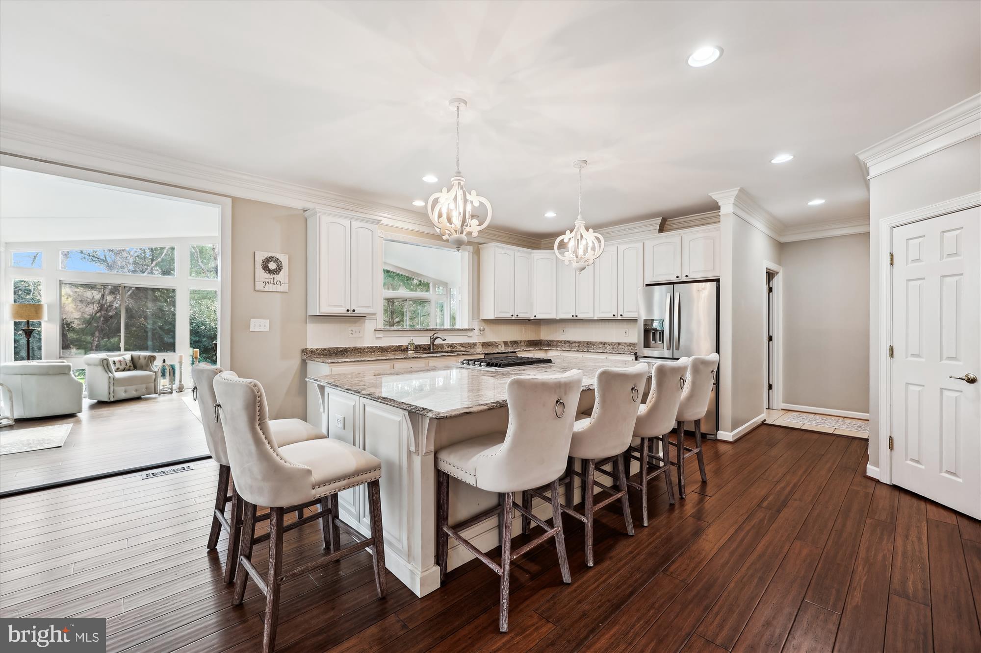 ABRAMS - Residential