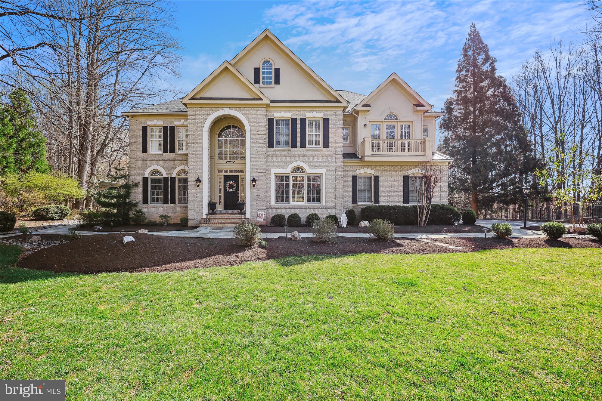 ABRAMS - Residential