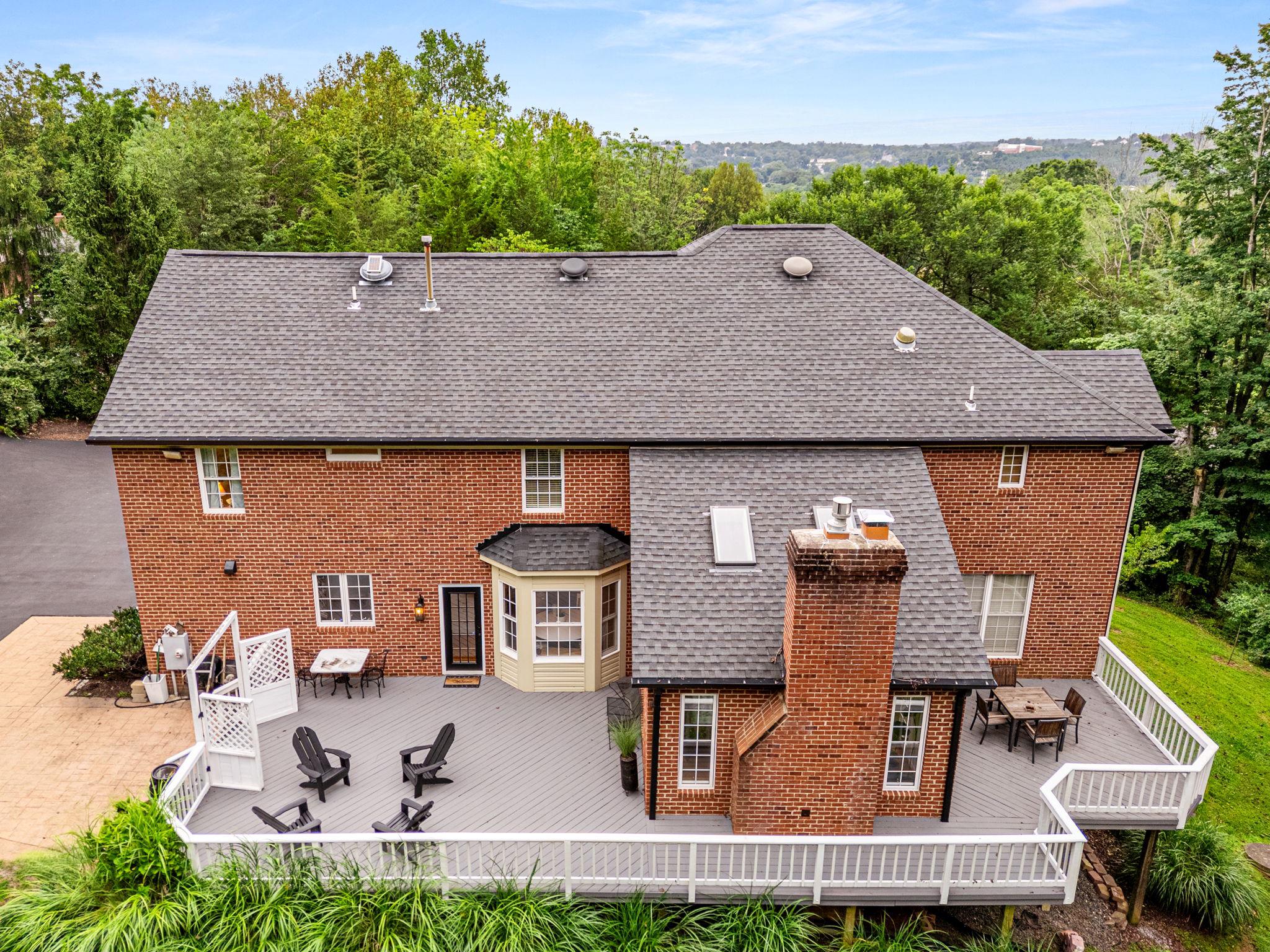 WATERLOO NORTH - Residential