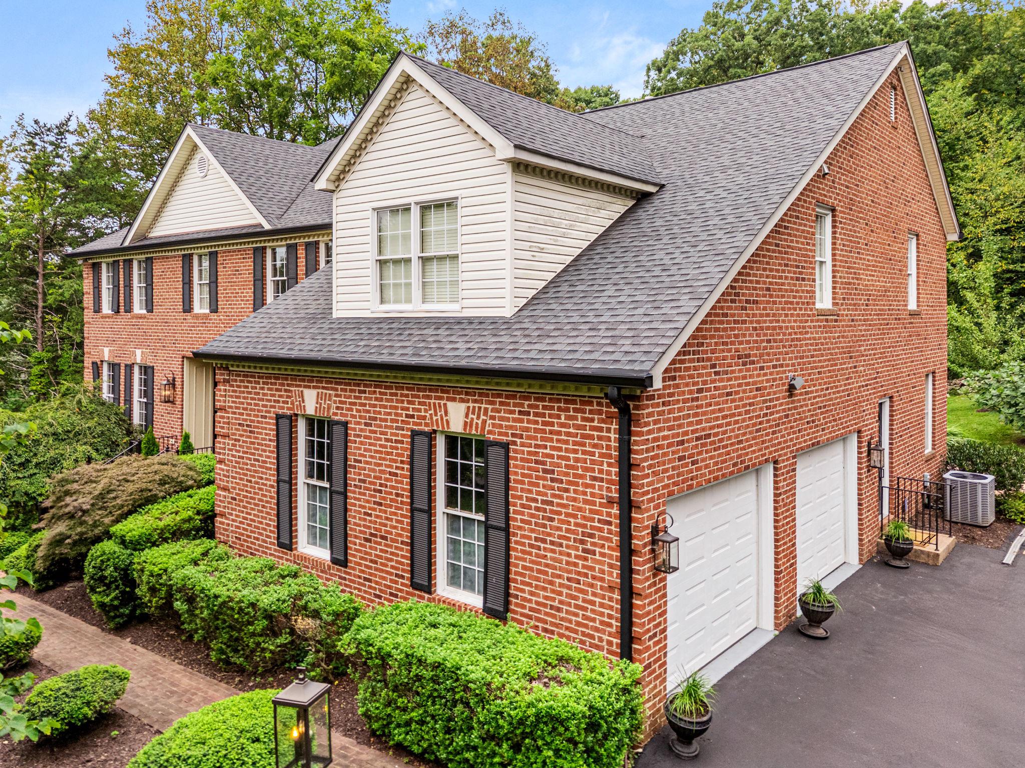 WATERLOO NORTH - Residential