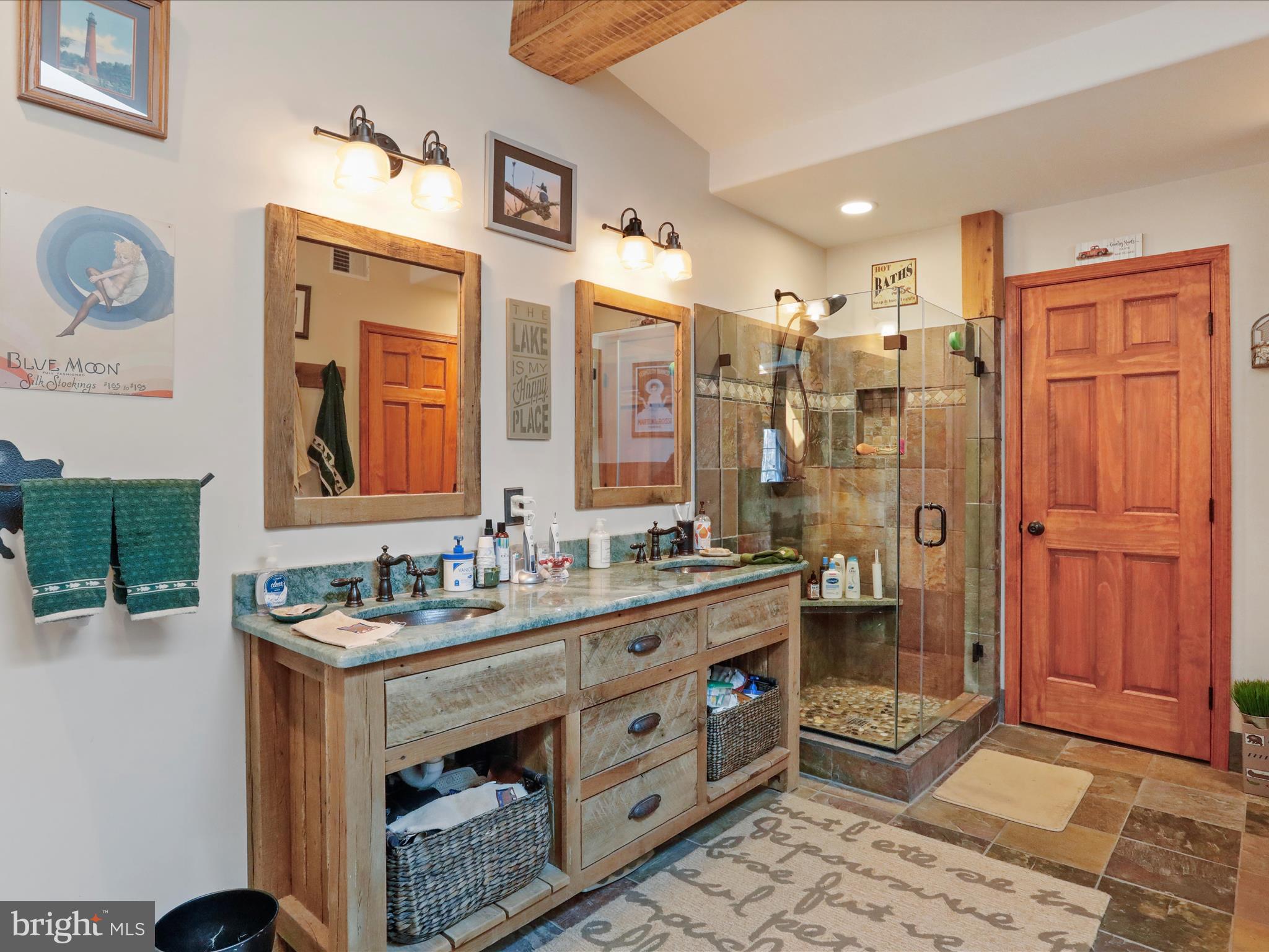 SHANNONDALE - Residential
