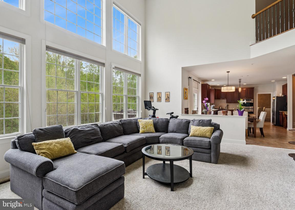 MARLBORO RIDGE ESTATES - Residential