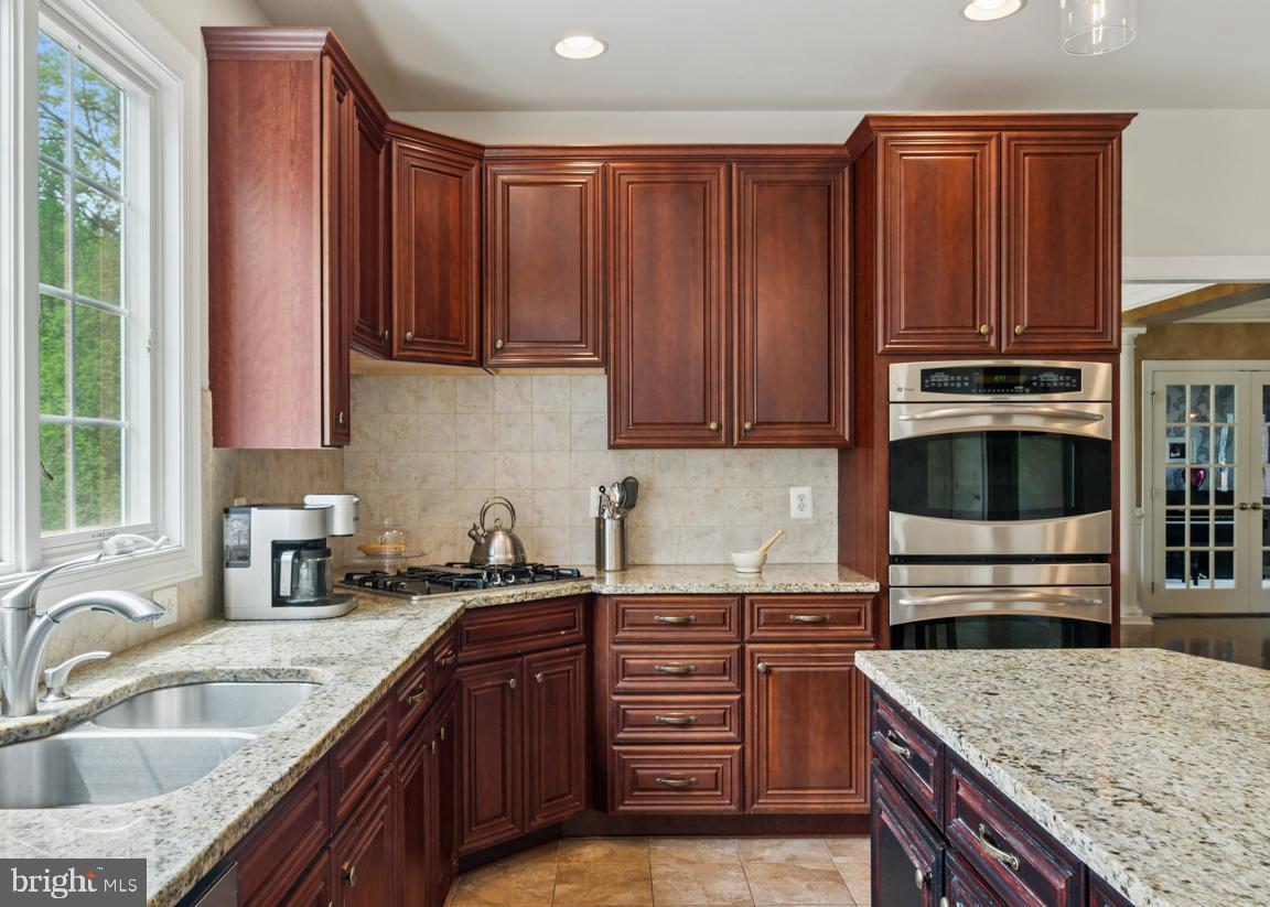 MARLBORO RIDGE ESTATES - Residential