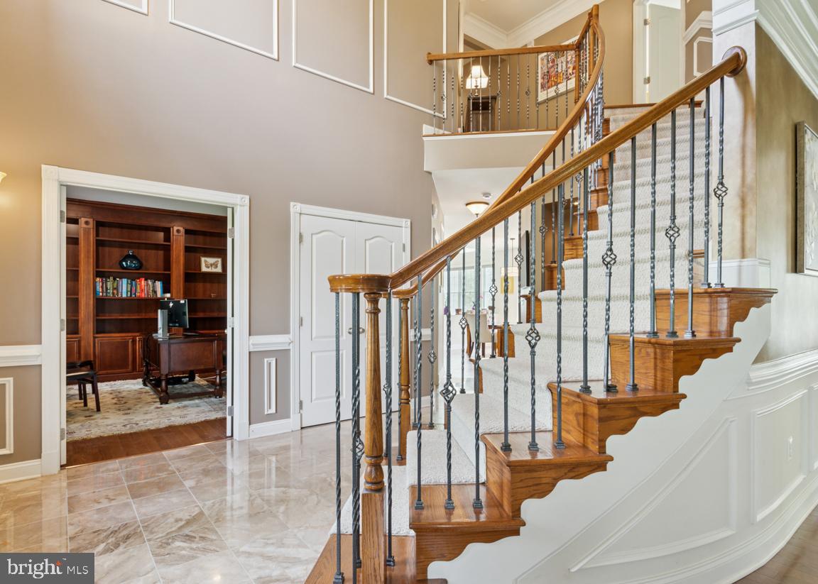 MARLBORO RIDGE ESTATES - Residential