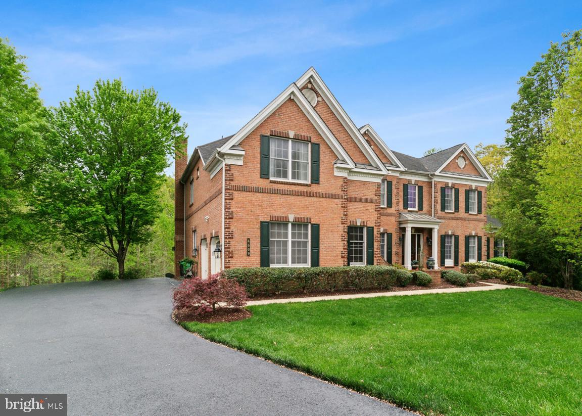 MARLBORO RIDGE ESTATES - Residential