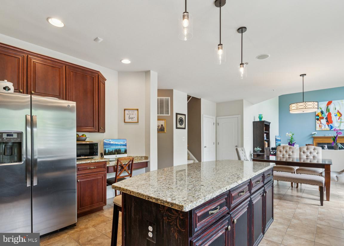 MARLBORO RIDGE ESTATES - Residential