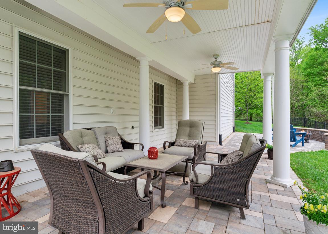 MARLBORO RIDGE ESTATES - Residential