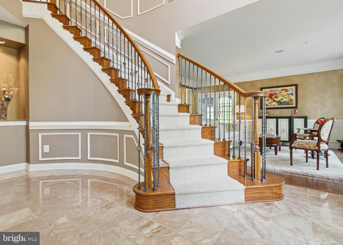 MARLBORO RIDGE ESTATES - Residential