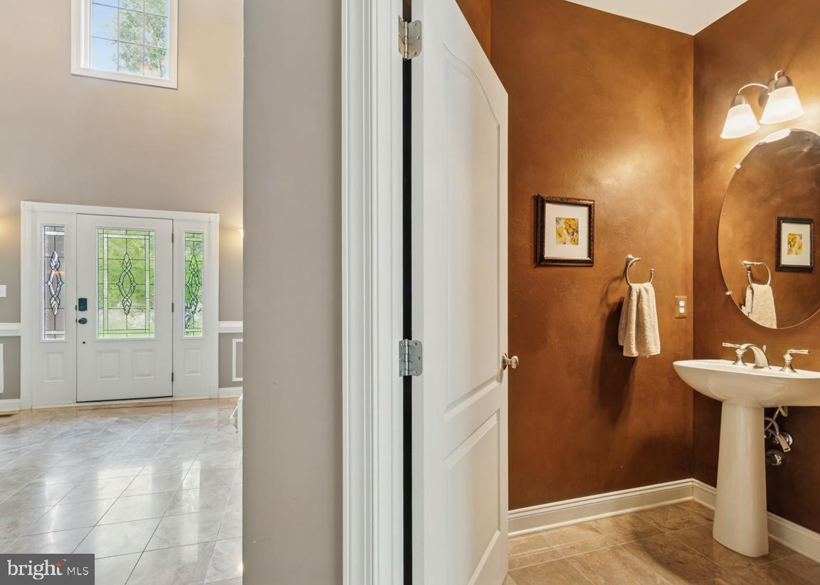 MARLBORO RIDGE ESTATES - Residential