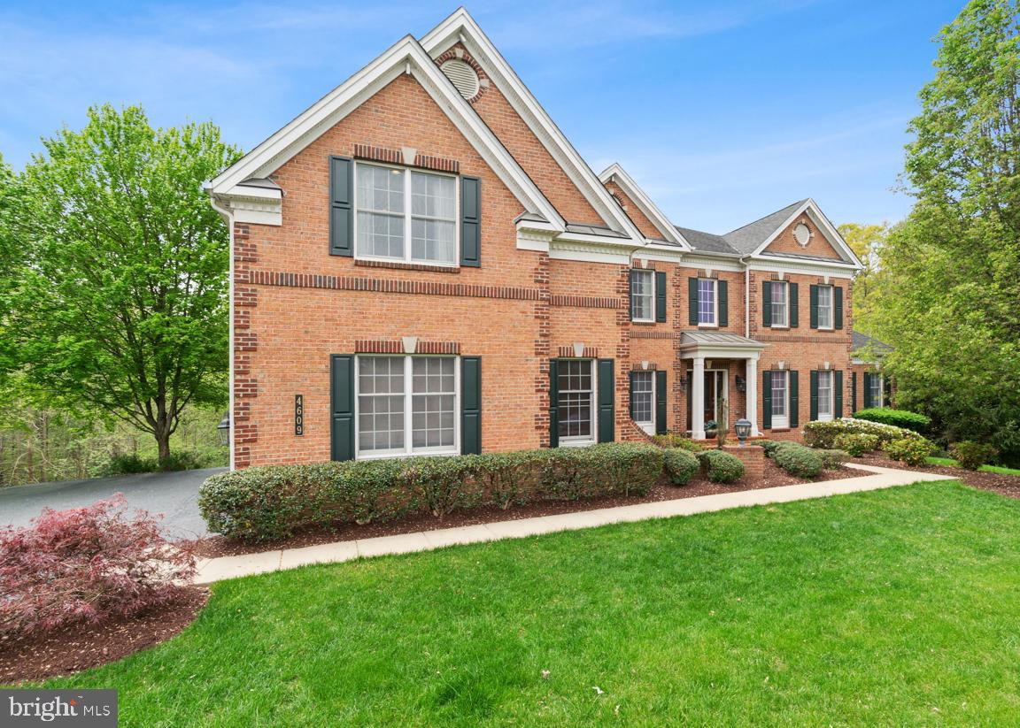 MARLBORO RIDGE ESTATES - Residential