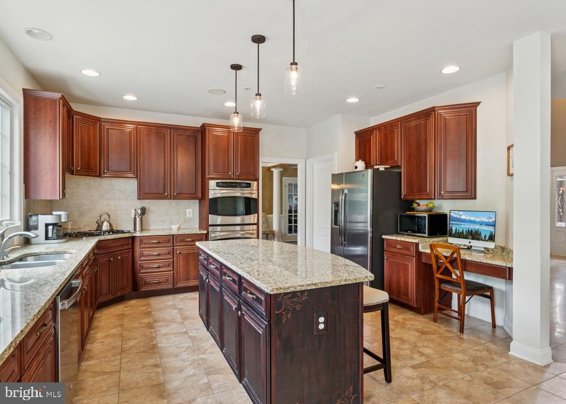 MARLBORO RIDGE ESTATES - Residential