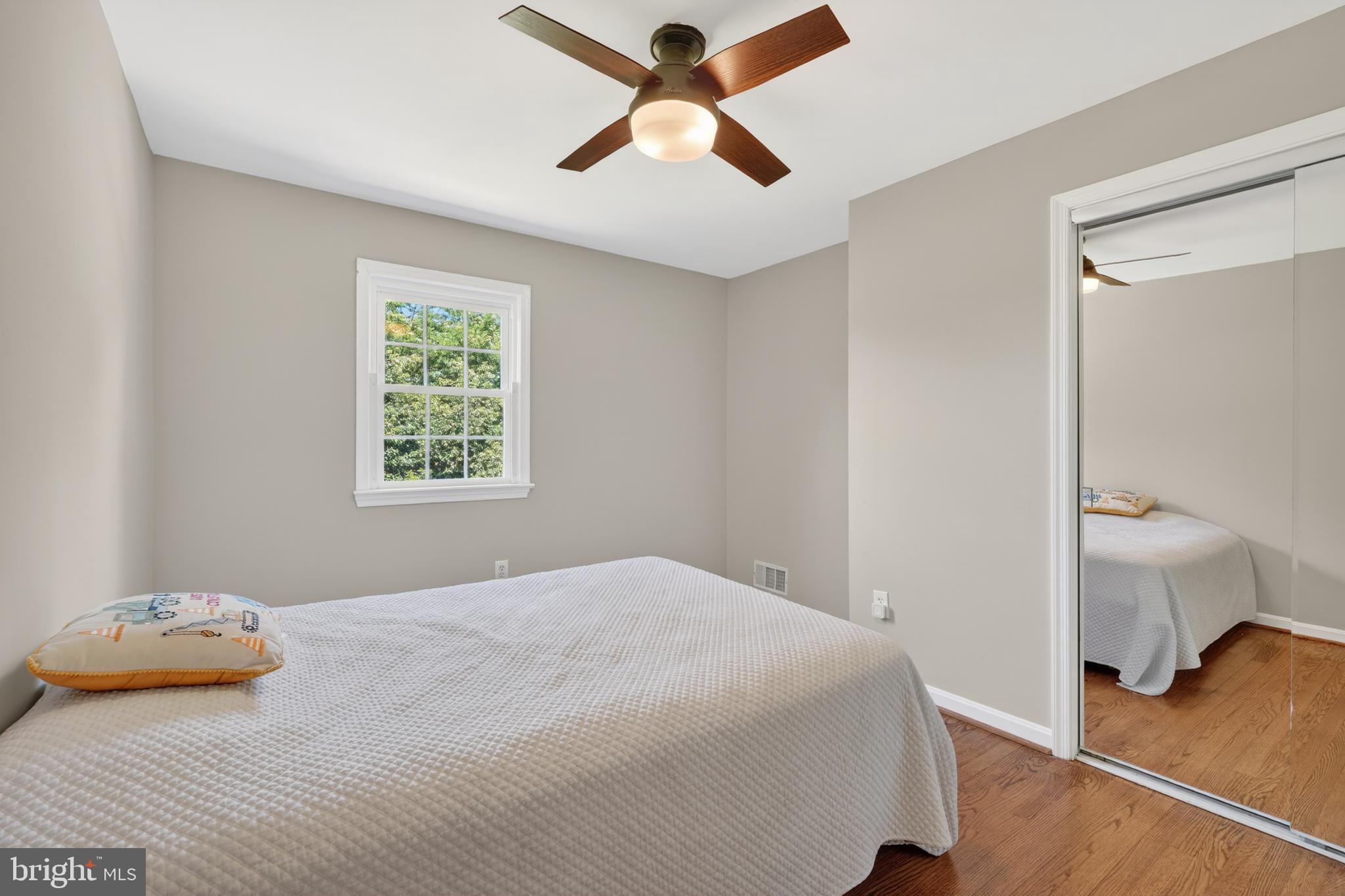 HUNTER ESTATES - Residential