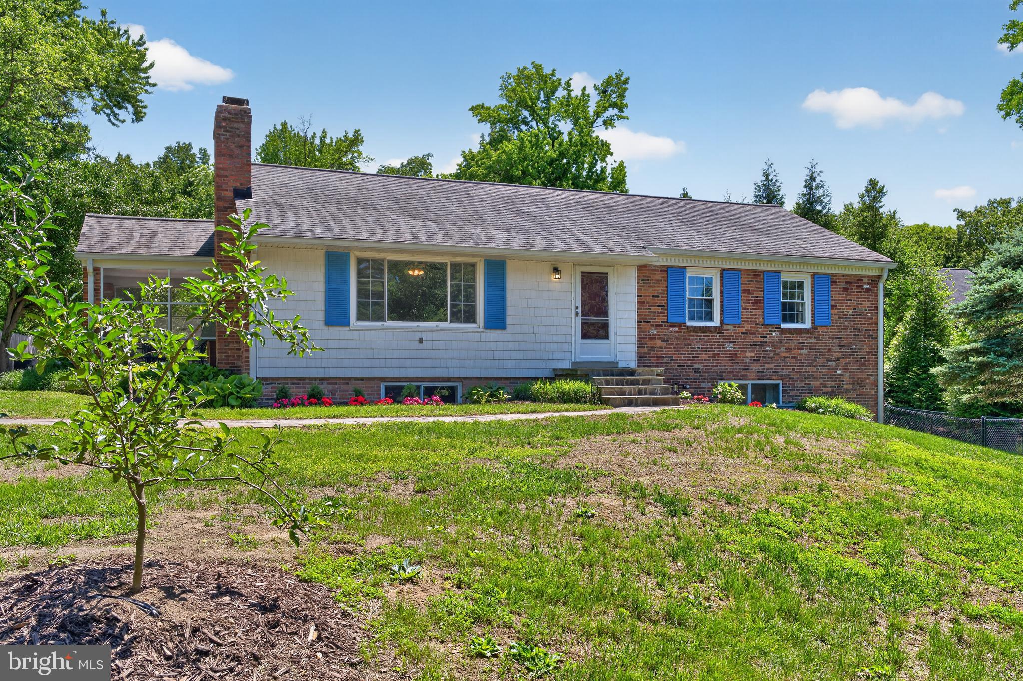 HUNTER ESTATES - Residential