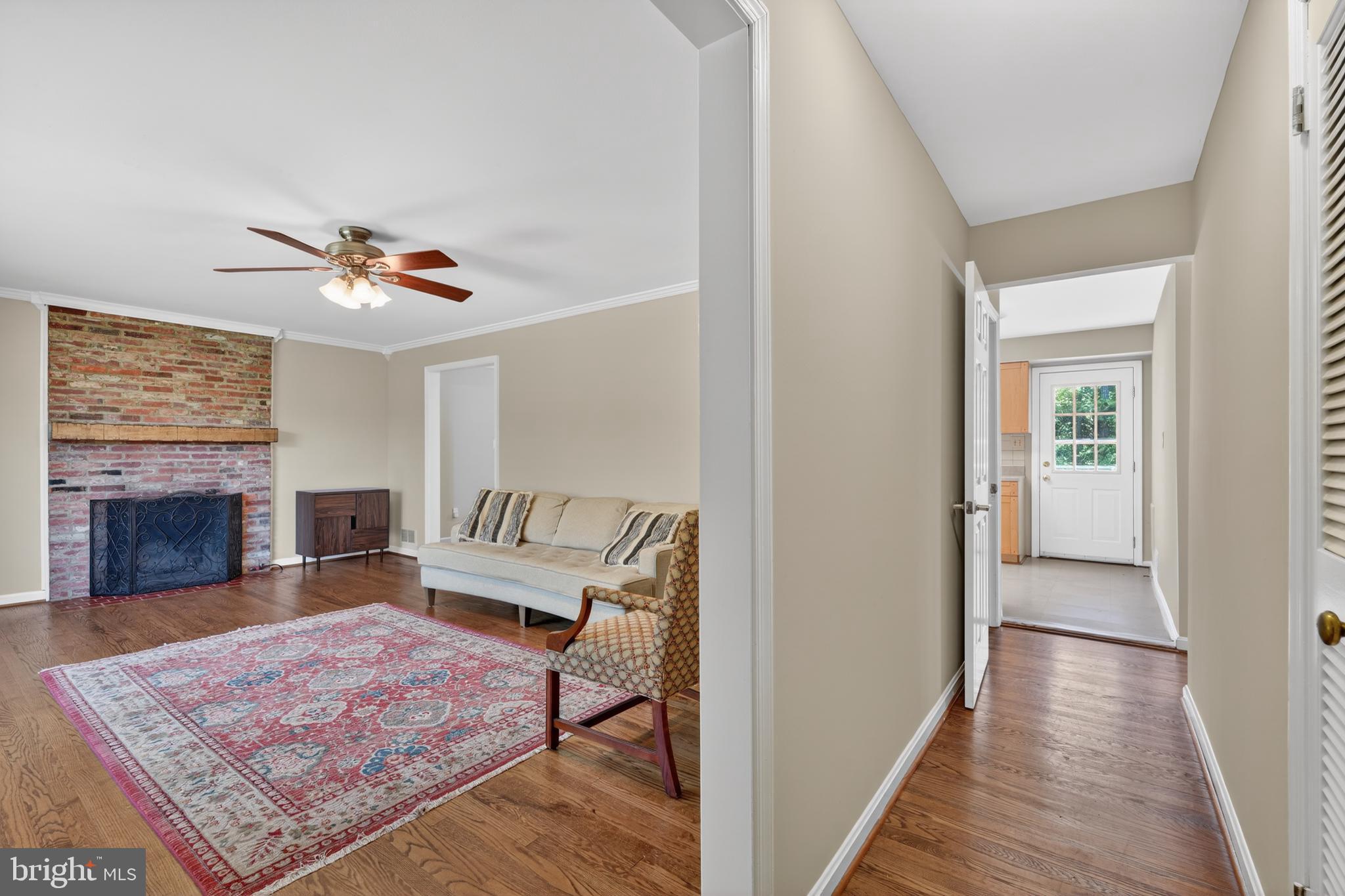 HUNTER ESTATES - Residential