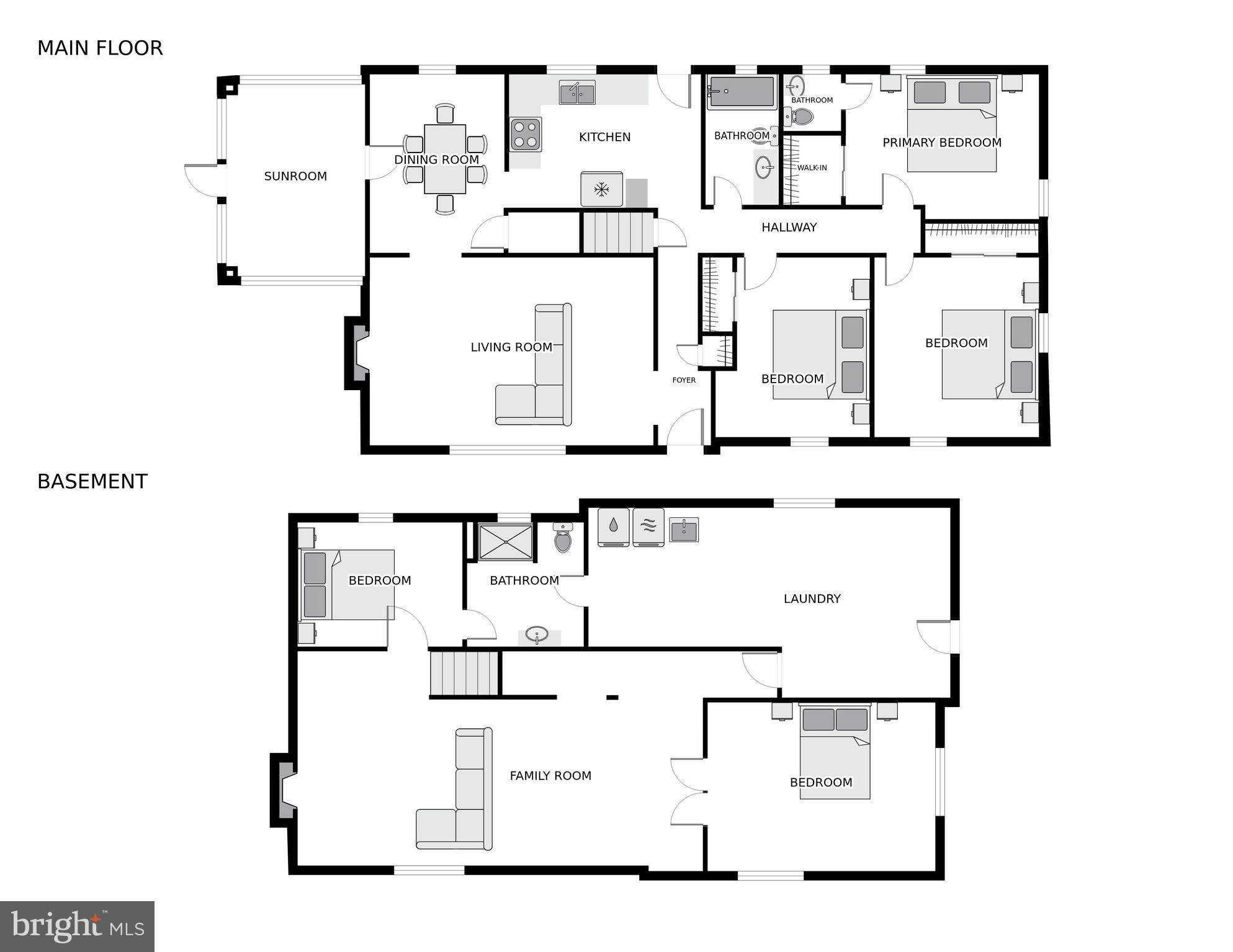 HUNTER ESTATES - Residential
