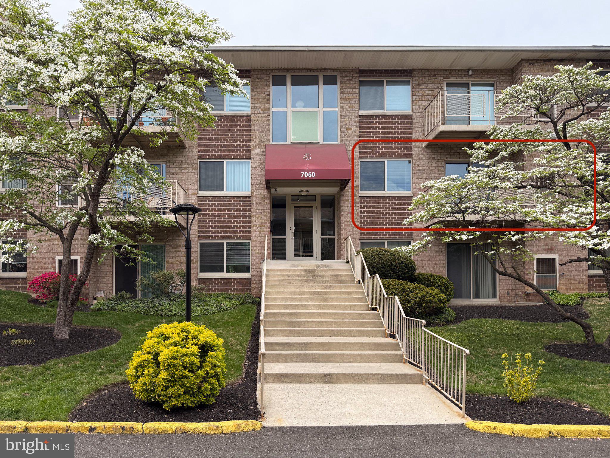 TAKOMA - Residential