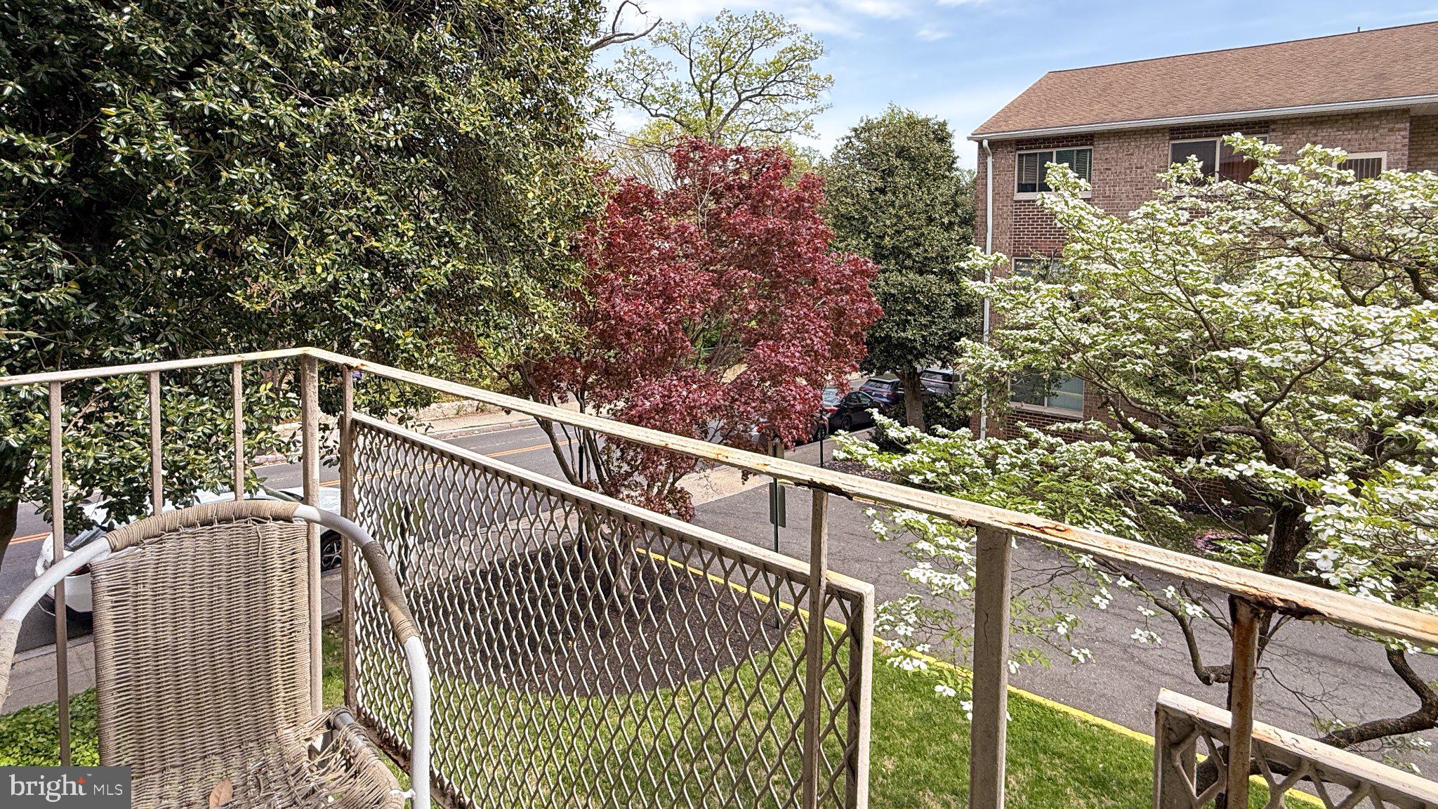 TAKOMA - Residential