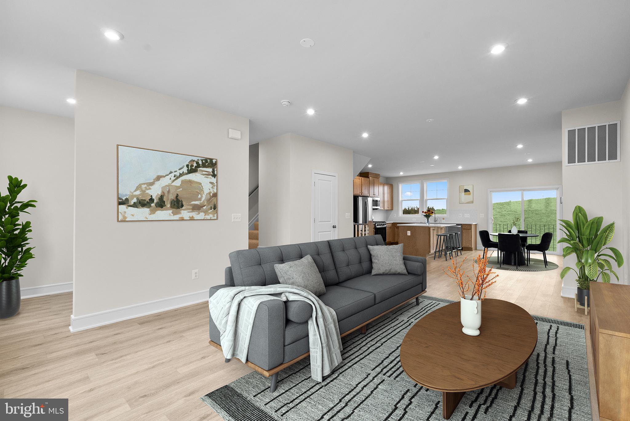 LAKE FREDERICK - Residential