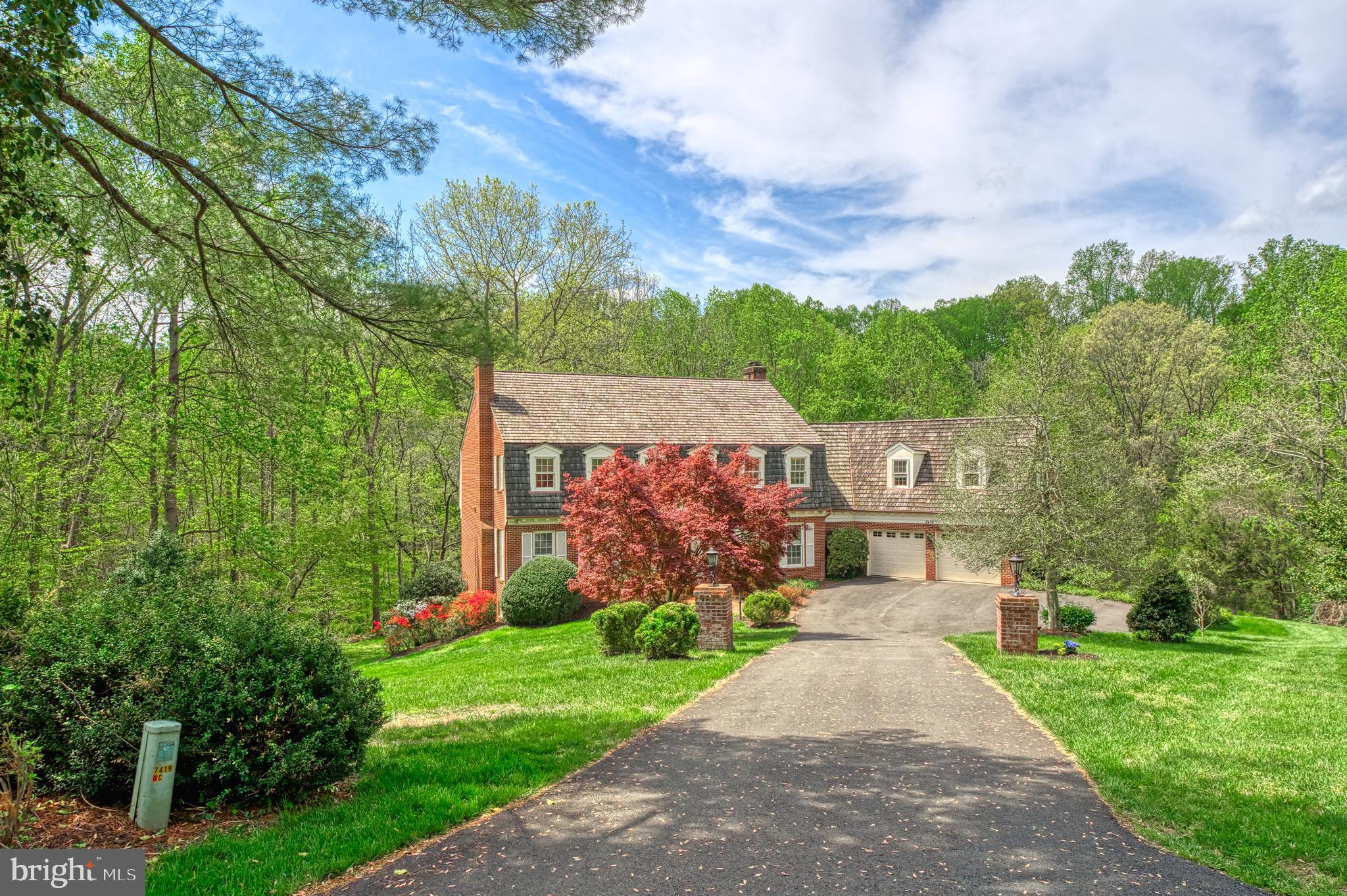 SWINKS MILL - Residential
