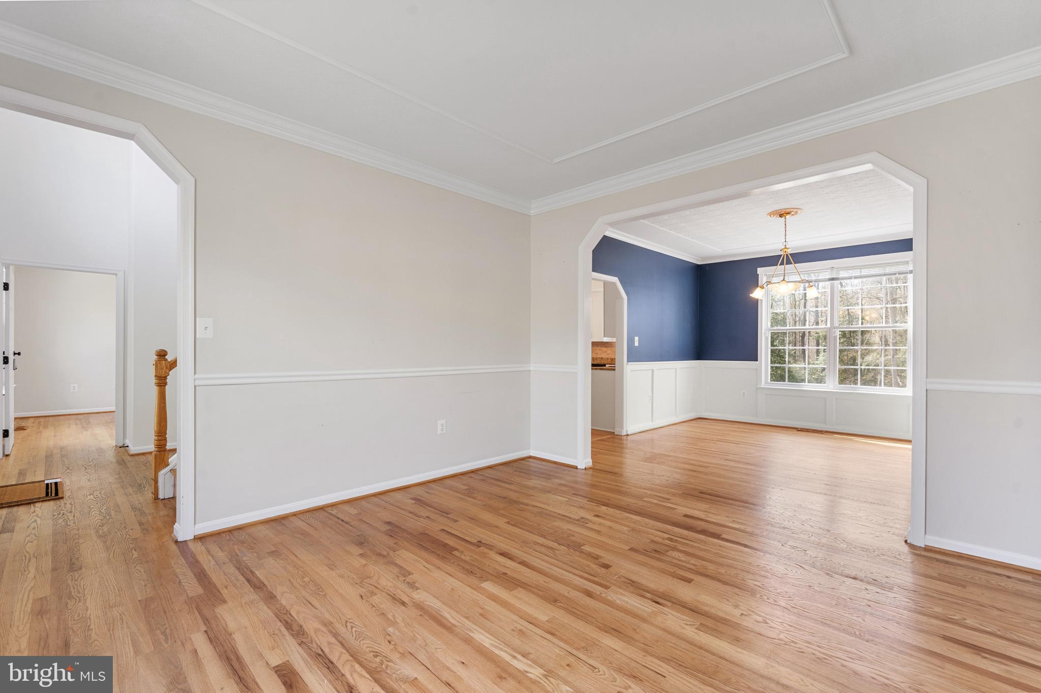 BERRY HILL MANOR - Residential
