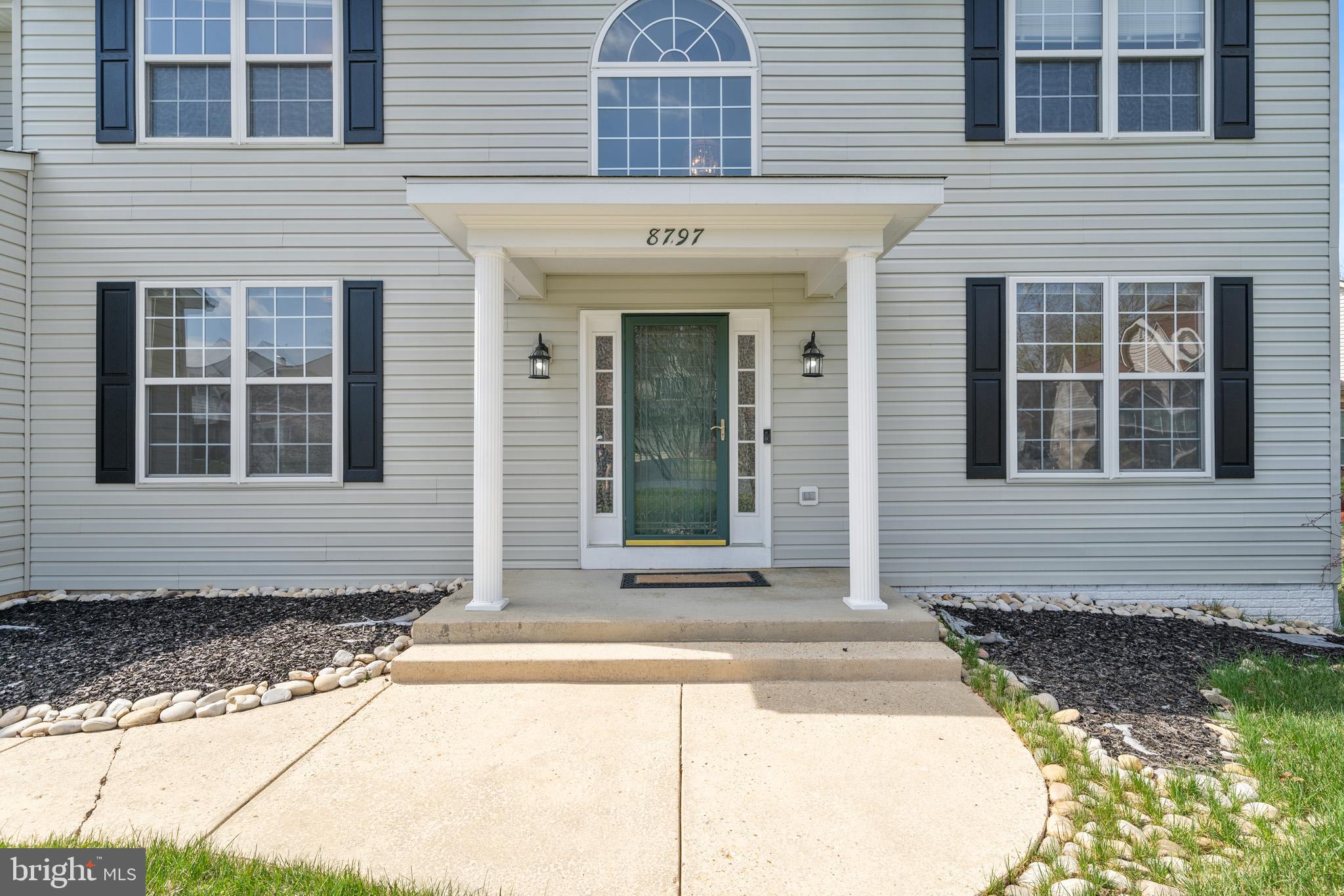 BERRY HILL MANOR - Residential