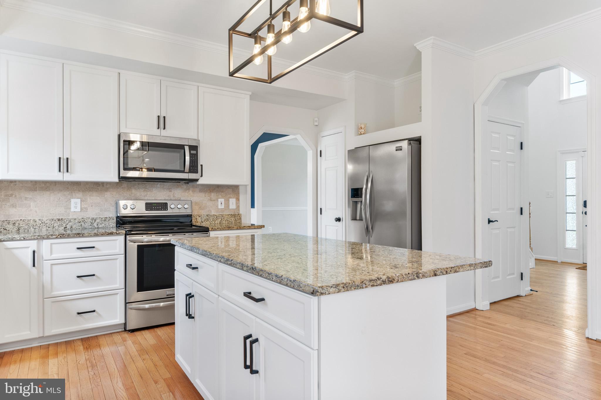 BERRY HILL MANOR - Residential