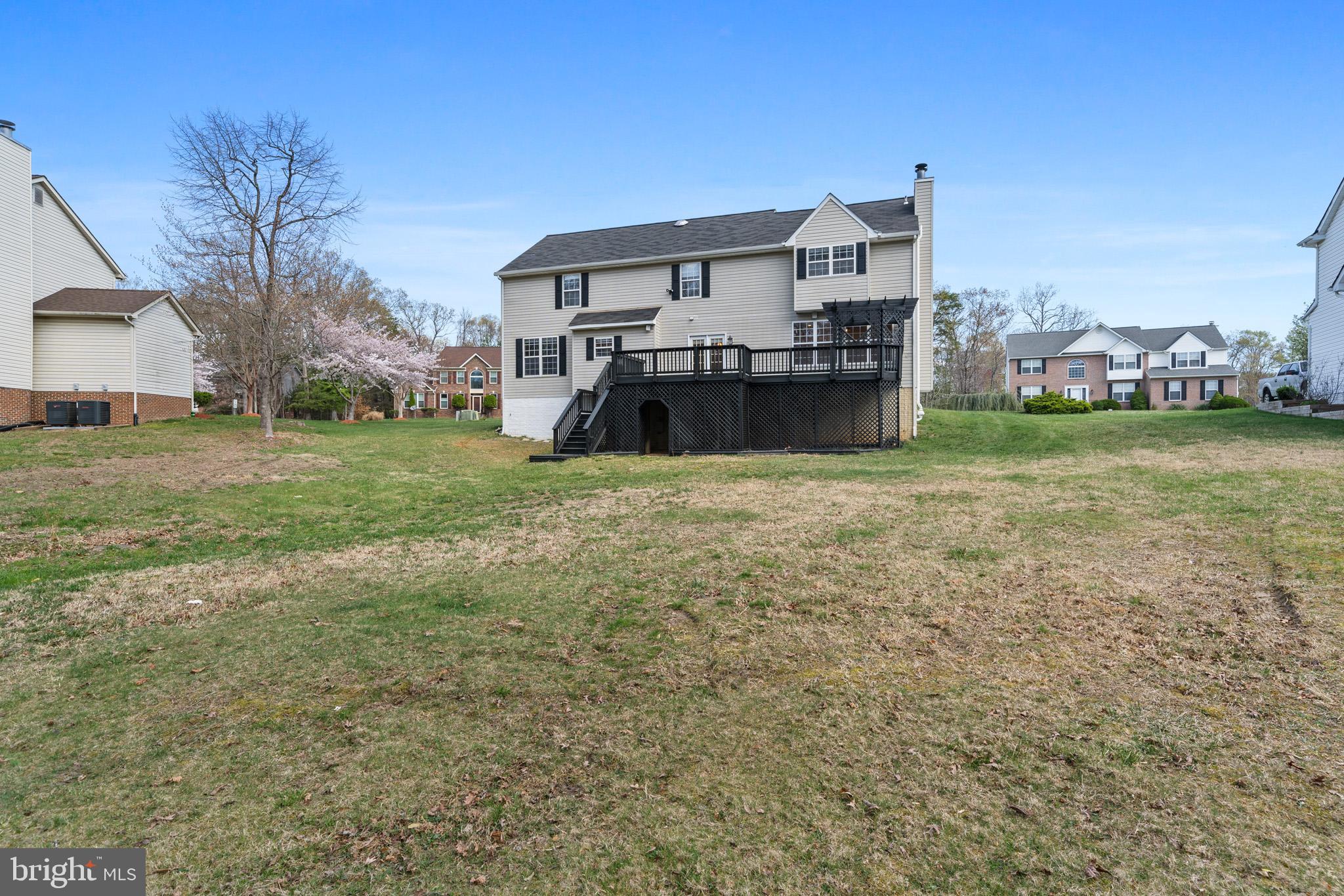 BERRY HILL MANOR - Residential