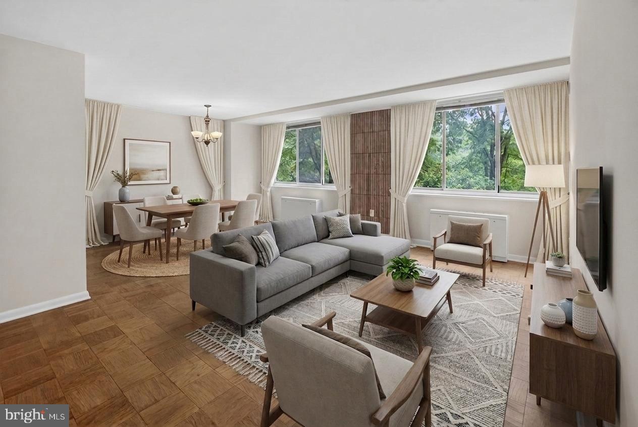 GROSVENOR - Residential