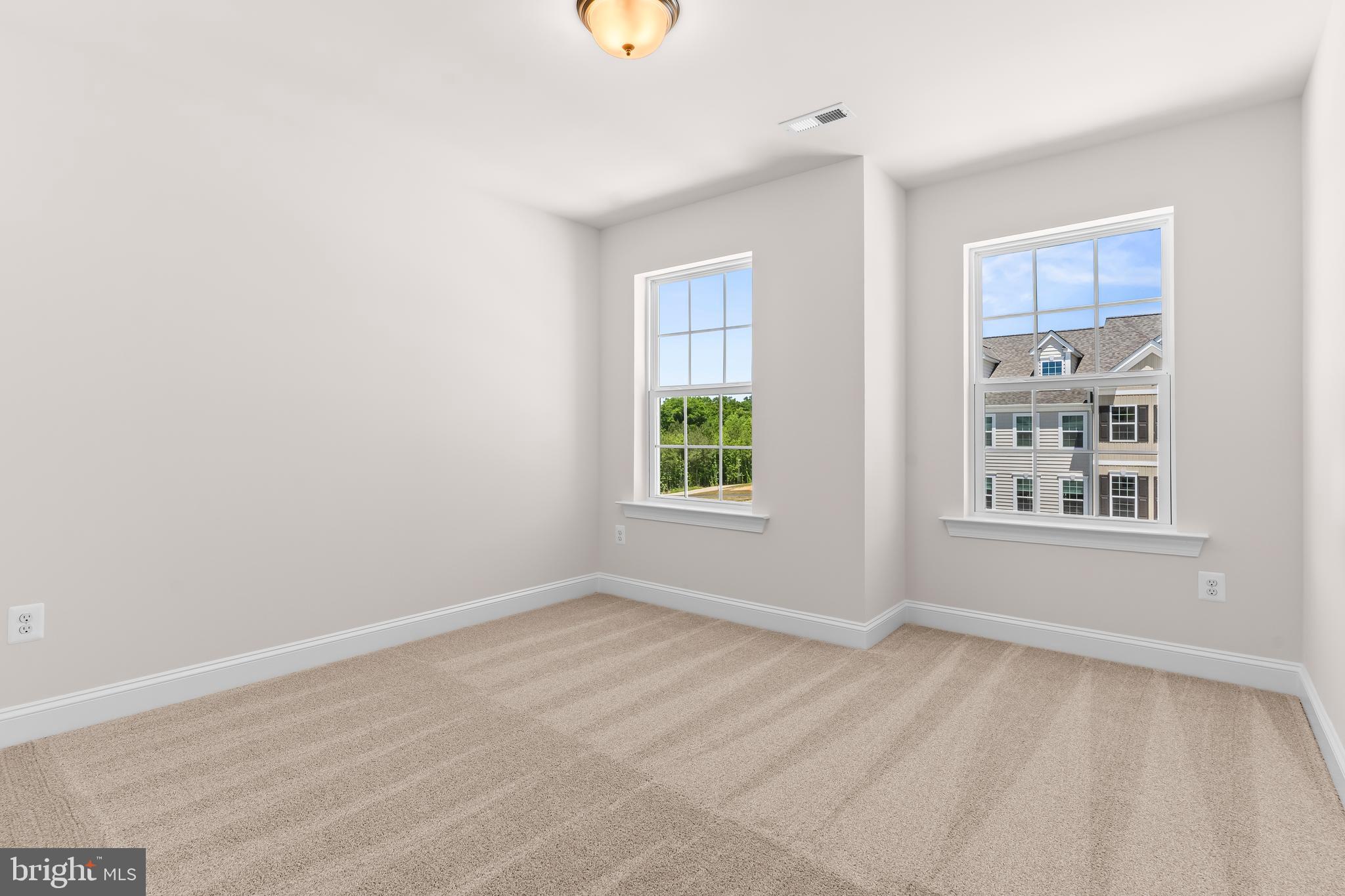 MEADOWS AT TOWN RUN II - Residential