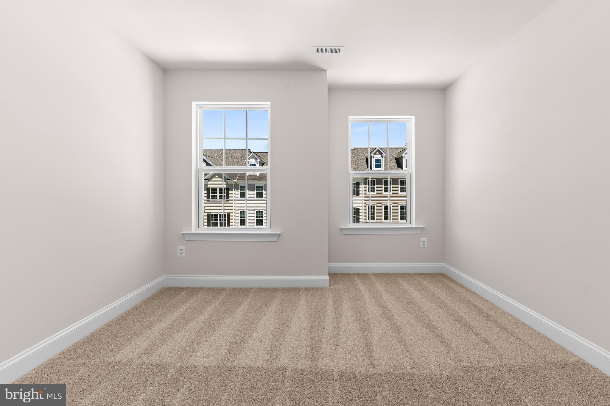 MEADOWS AT TOWN RUN II - Residential
