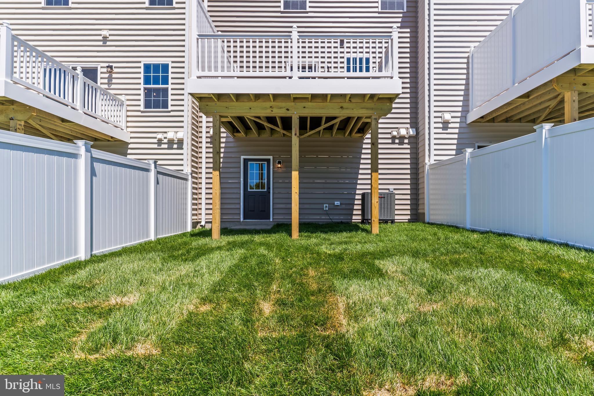 MEADOWS AT TOWN RUN II - Residential