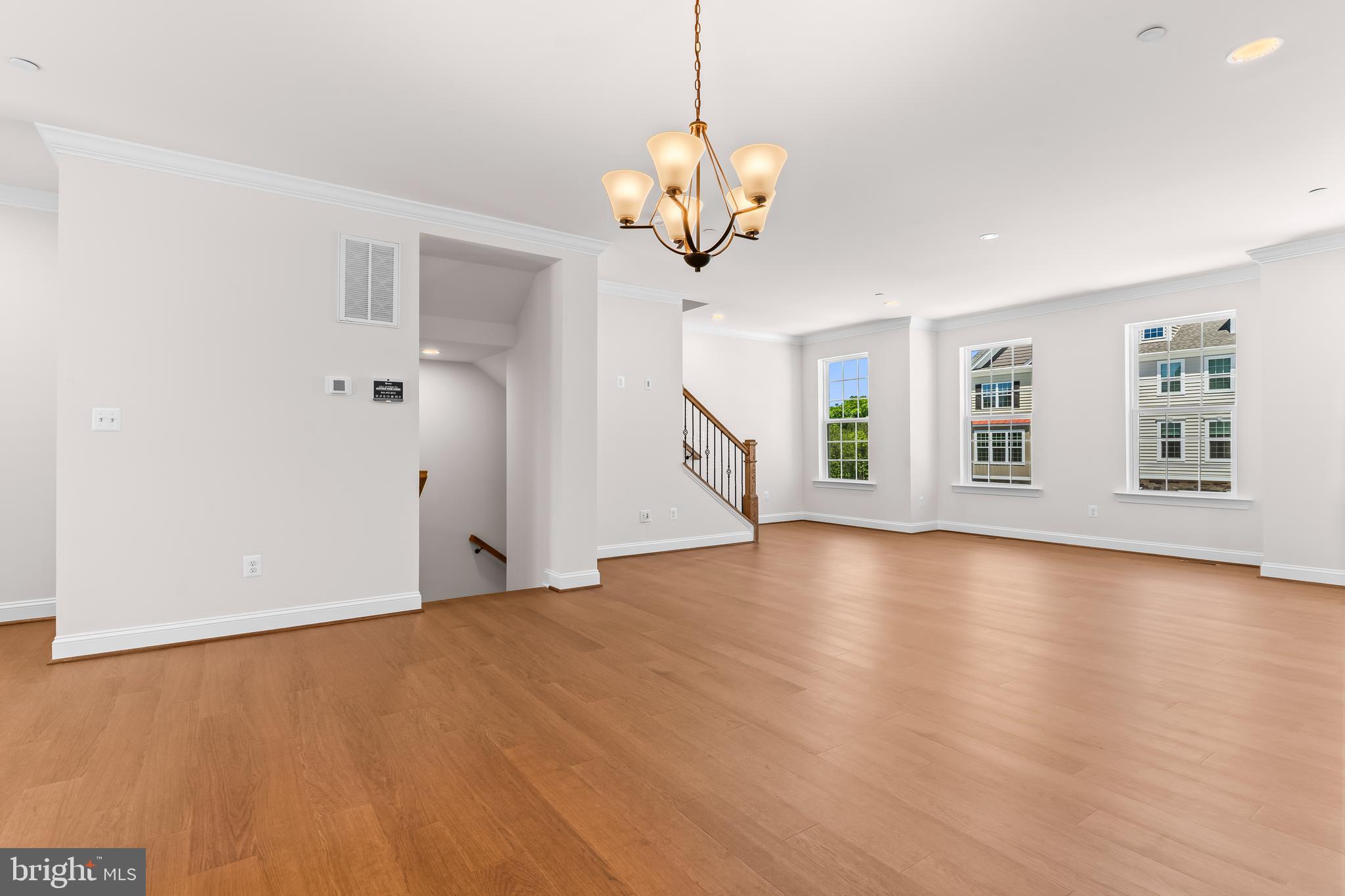 MEADOWS AT TOWN RUN II - Residential