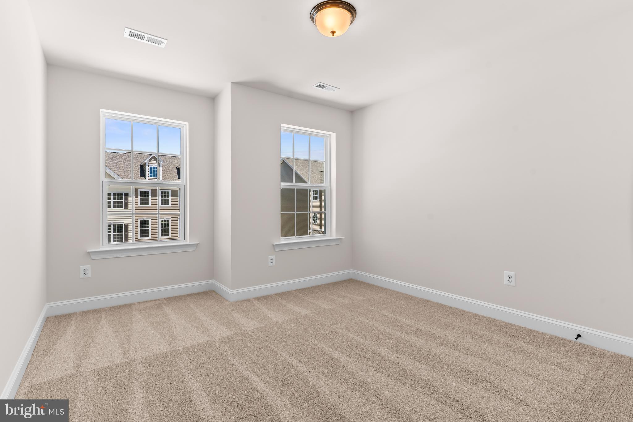 MEADOWS AT TOWN RUN II - Residential