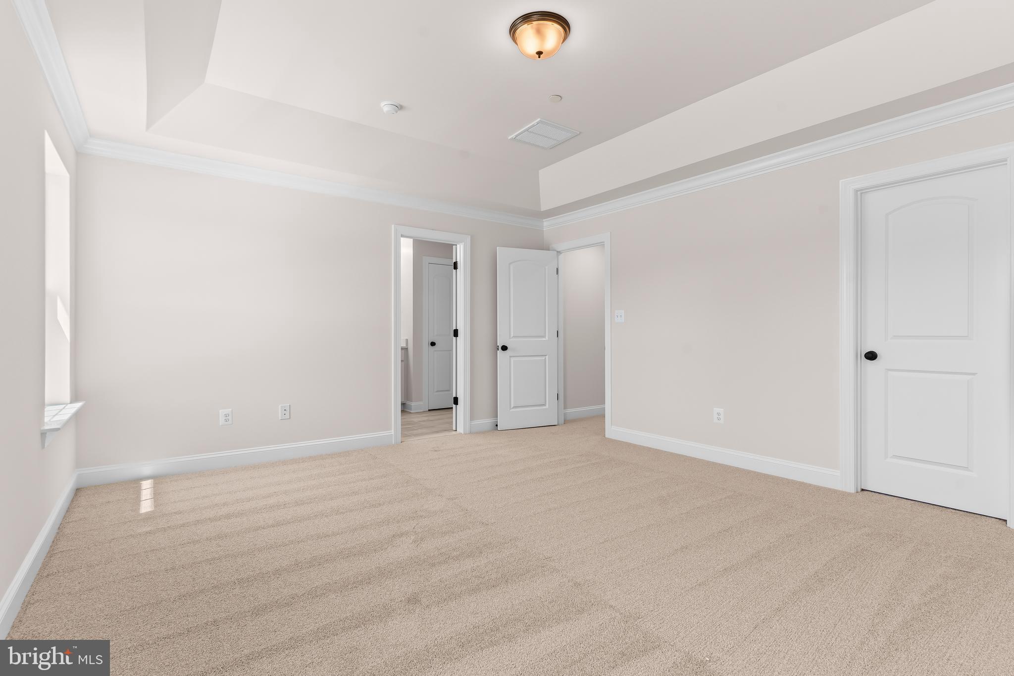 MEADOWS AT TOWN RUN II - Residential