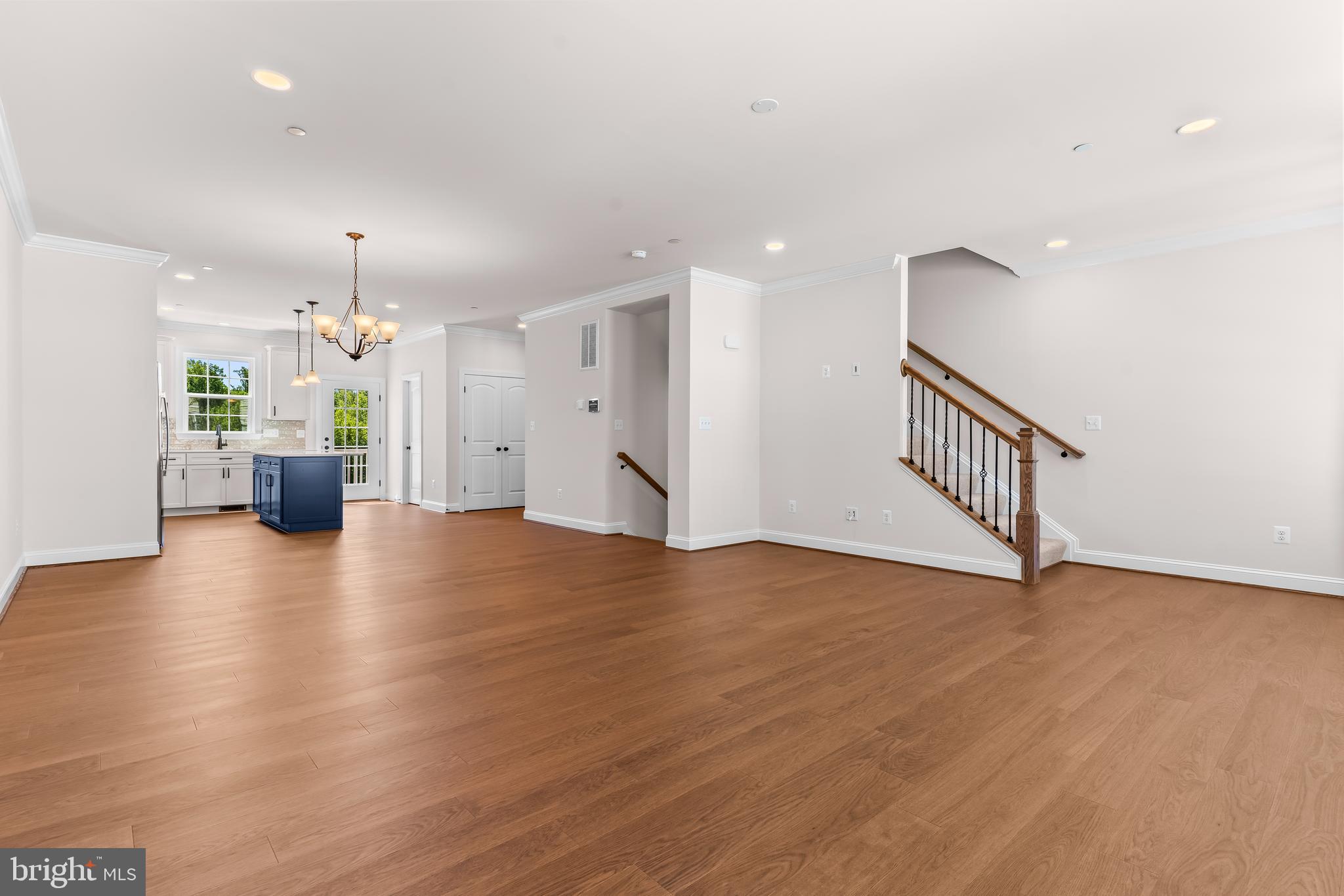 MEADOWS AT TOWN RUN II - Residential